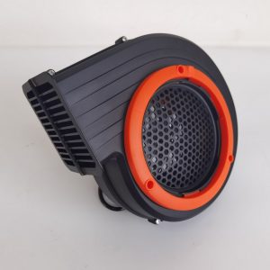 400W內置出口風機