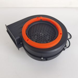 330W內置出口風機