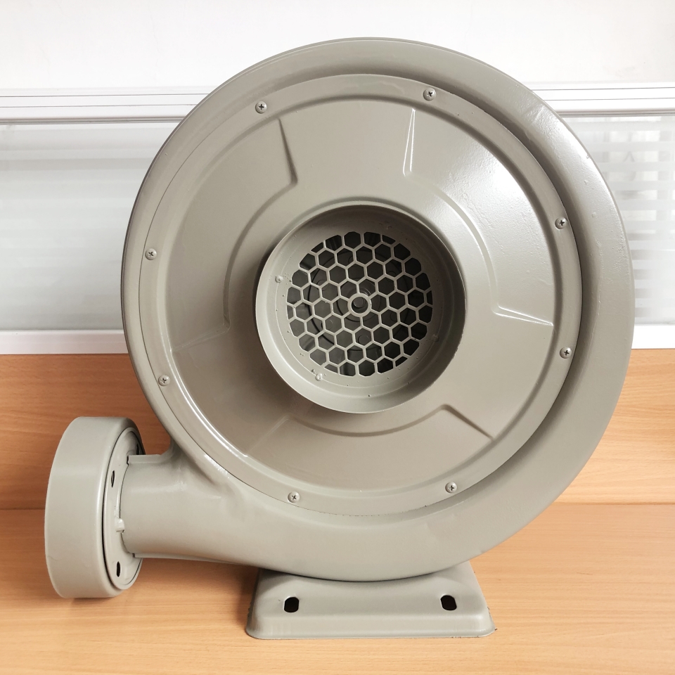 550W激光設(shè)備風機