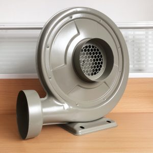 250W激光設備風機