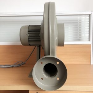 750W激光設備風機