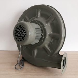 250W噴砂設備風機